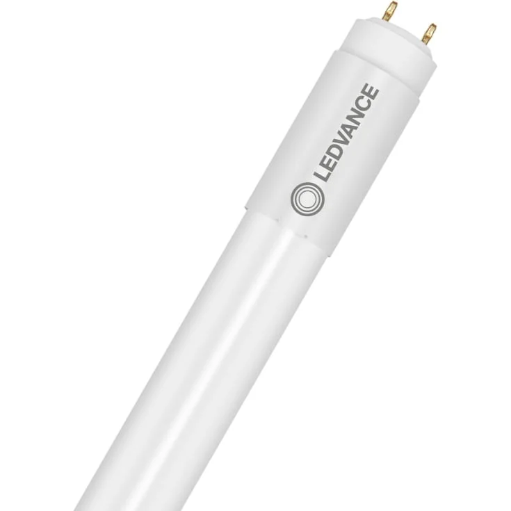 Ledvance Value T8 lysrør, 60 cm, 8W, 4000K | 3763252 Ledvance Value T8 lysrør, 60 cm, 8W, 4000K | 3763252