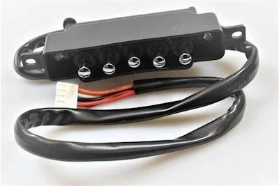 Tastatur/kretskort, Thermex kjøkkenvifte – Grå v:8993748