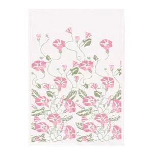 Åkervinda kjøkkenhåndkle 35×50 cm rosa v:2837919